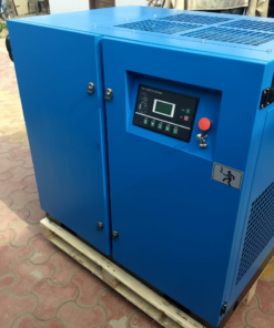 SCREW AIR COMPRESSOR