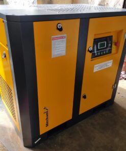 20HP SCREW COMPRESSOR