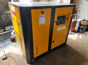 20HP SCREW COMPRESSOR
